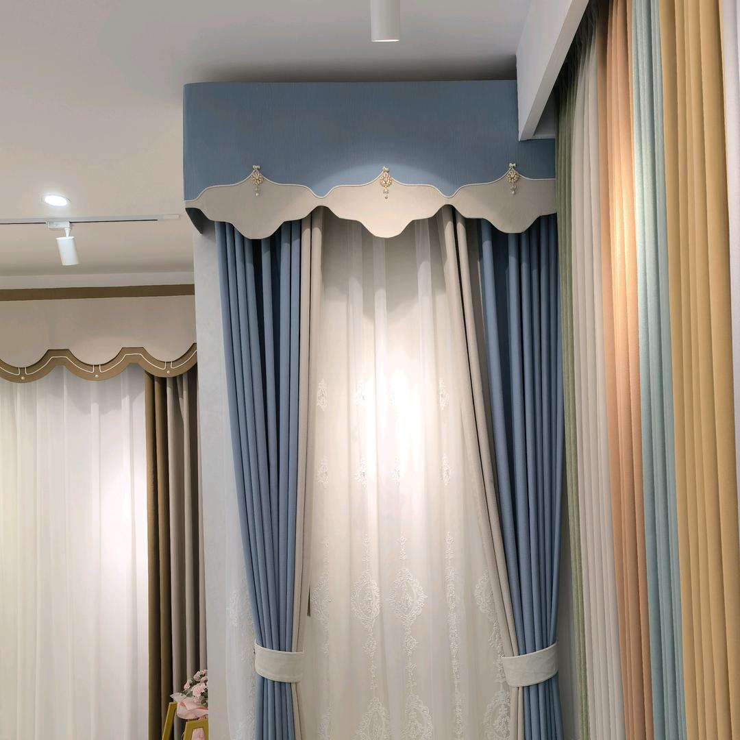 家友窗帘（一诺软装）