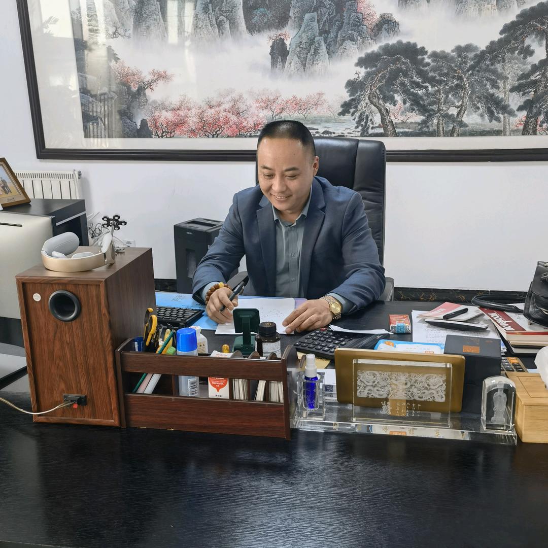 山东强哥