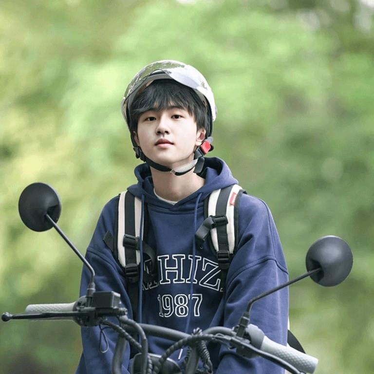 MAIRITOWA（向上生长版）