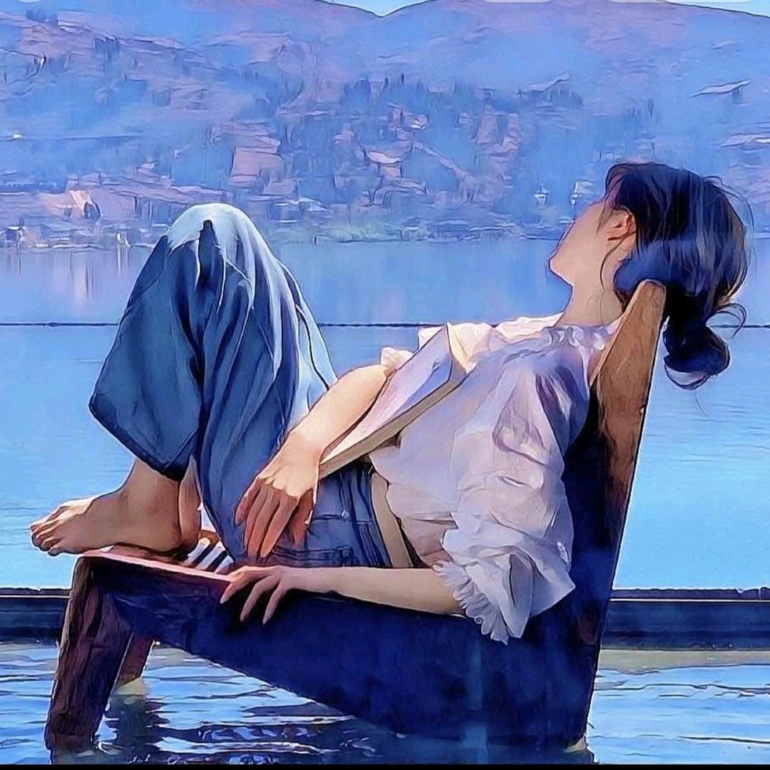 夏日星辰