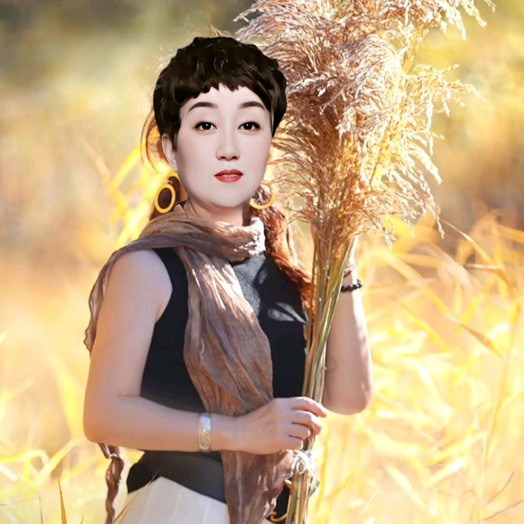 开心姐