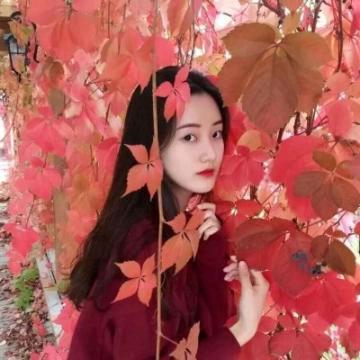 英子