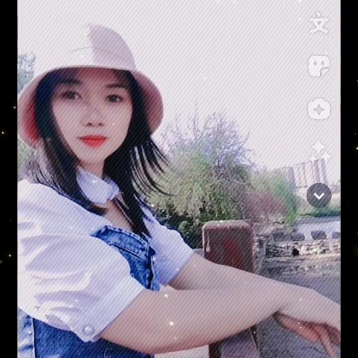 @yang$娅&