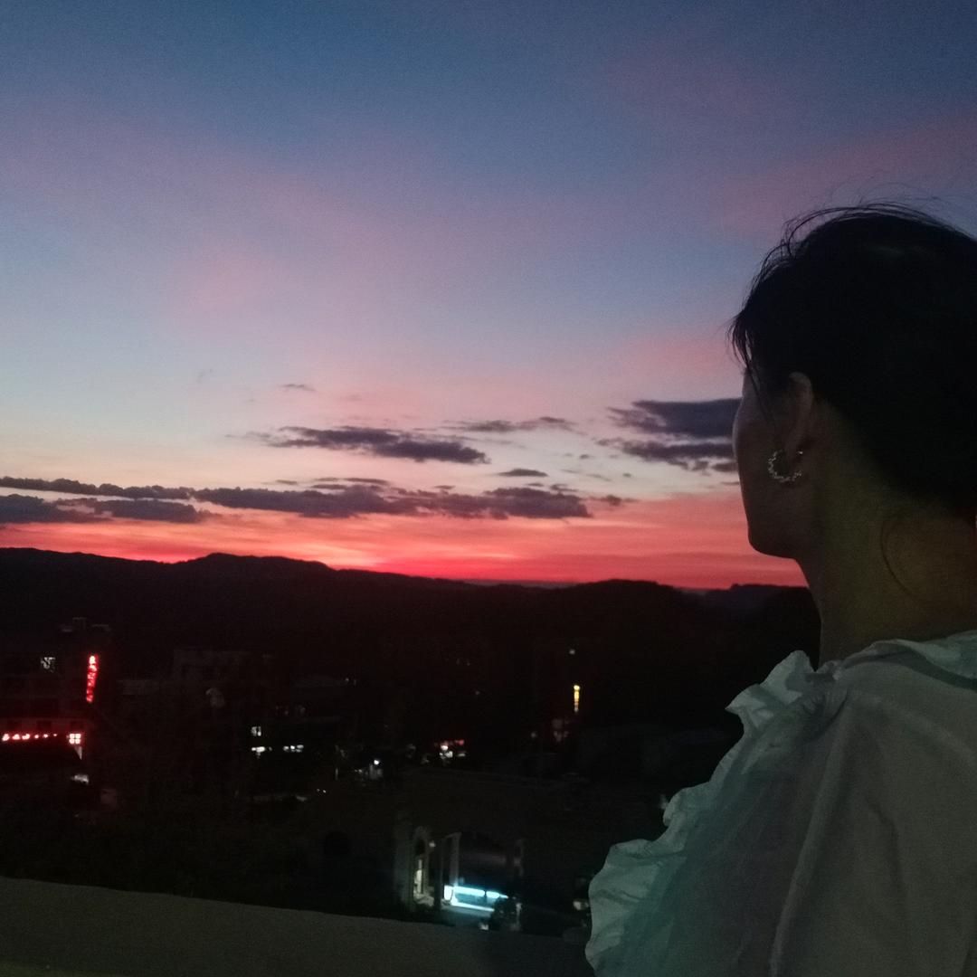 耀眼星光💖