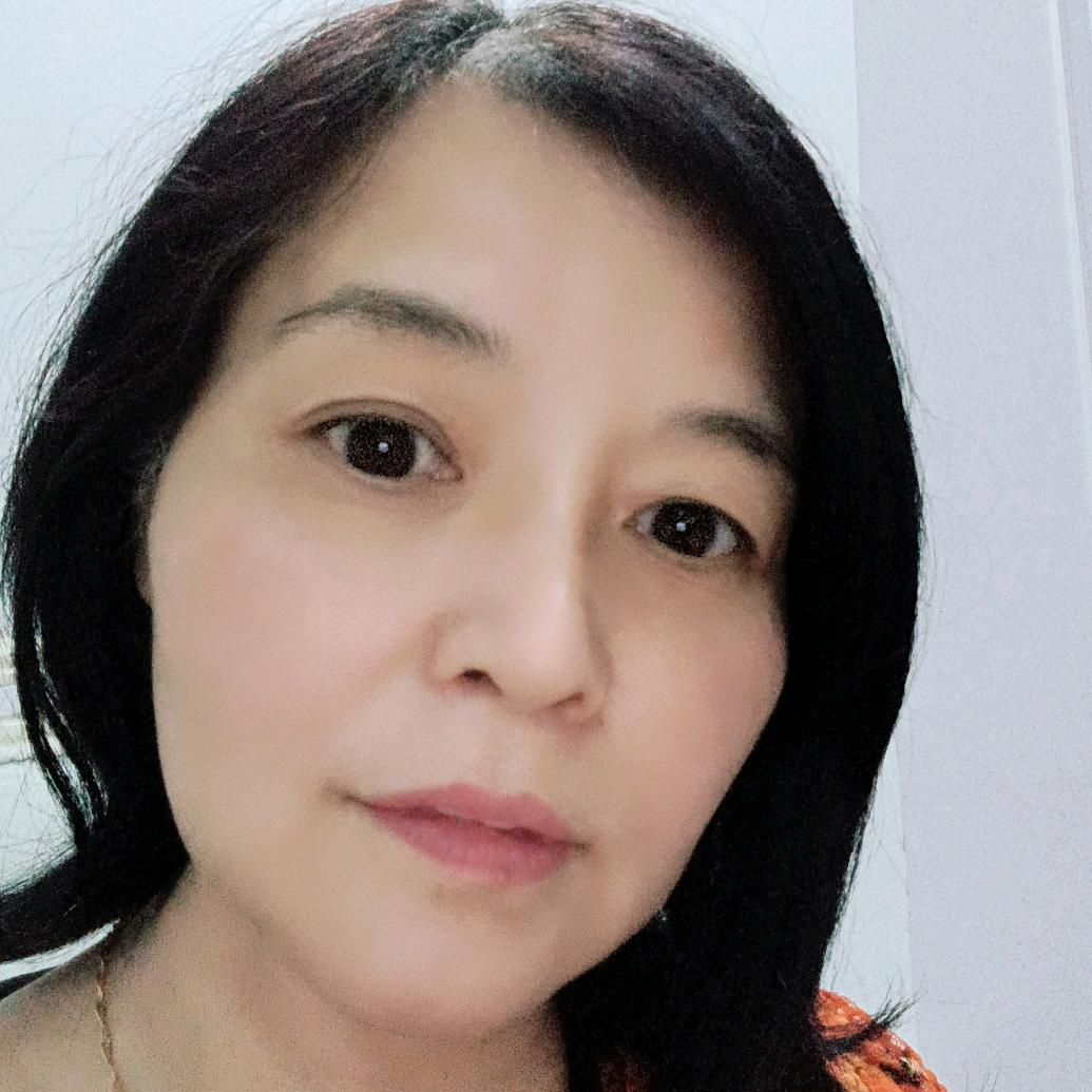 幸福就是陪伴
