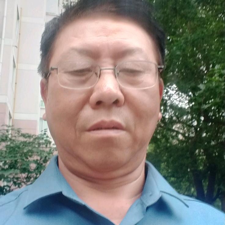 拥抱大自然