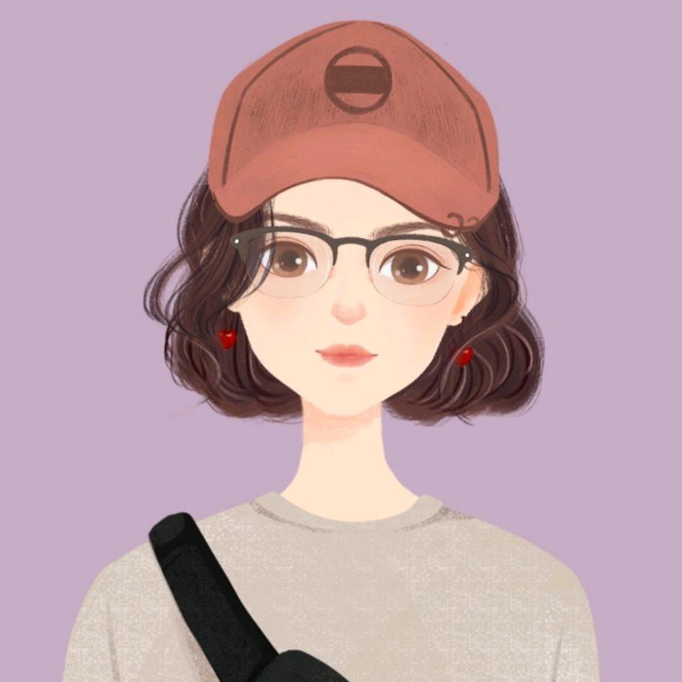 @柚子
