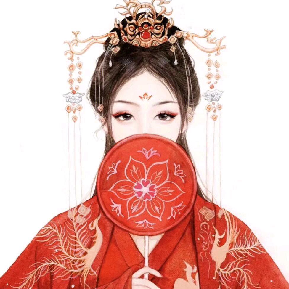 穆清阁®汉服馆