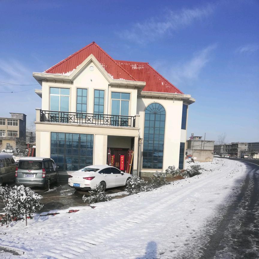 李培贤室内装修