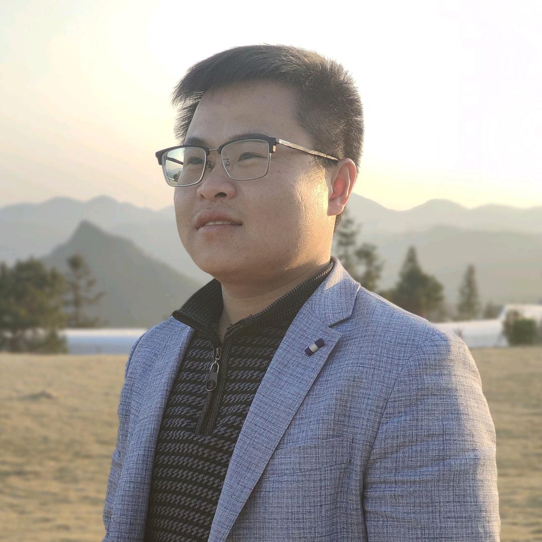 净水小龙哥