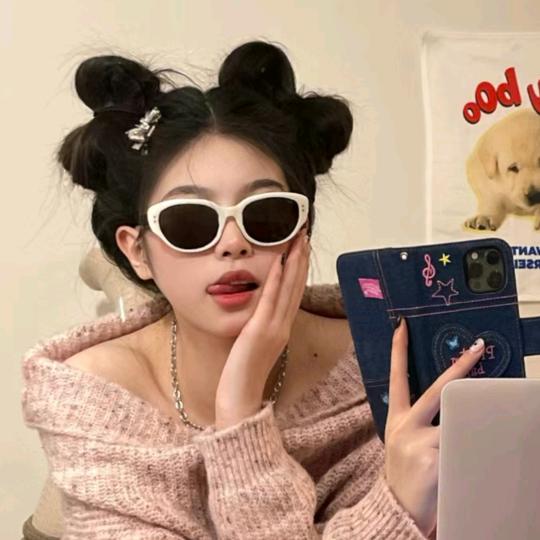 向日葵的微笑😊