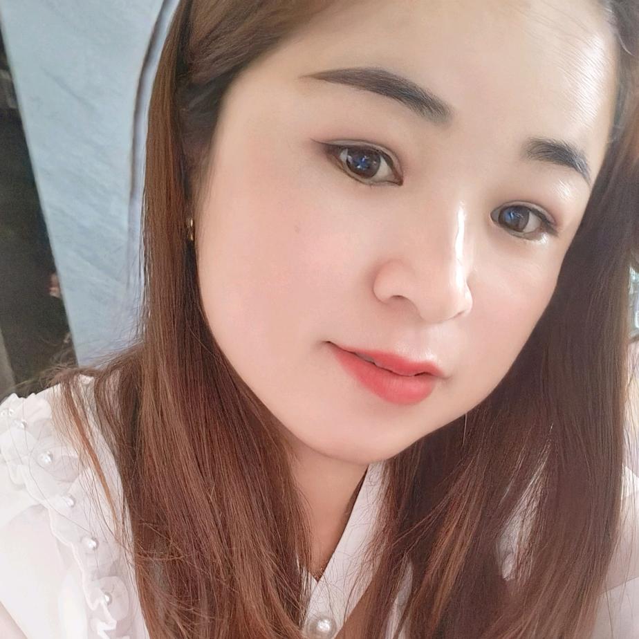美业小杨
