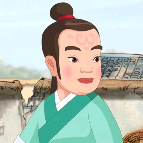 中华德育故事
