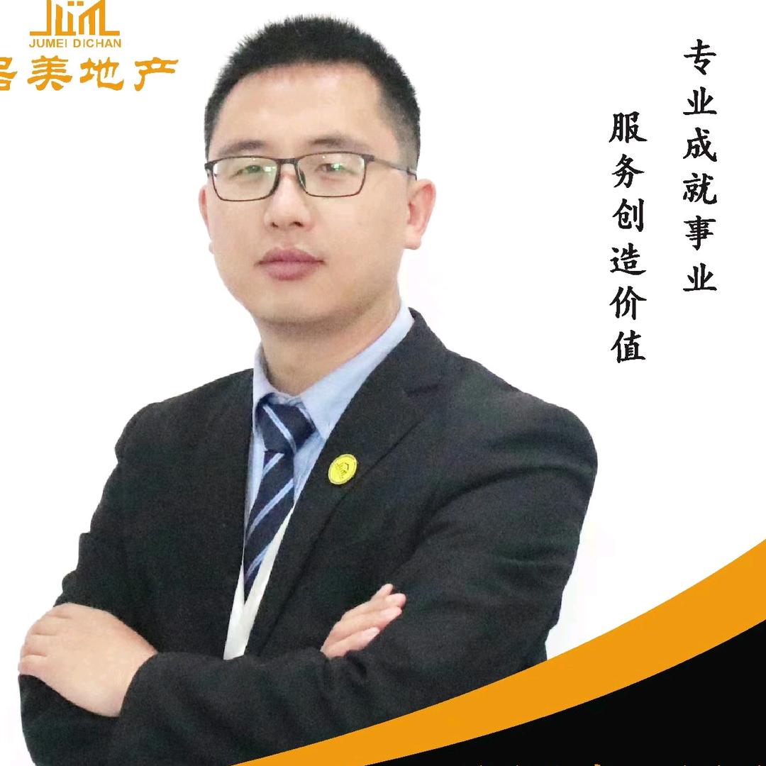 宜阳居美地产~刘兵