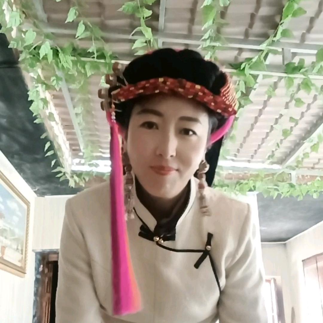 我的人生我做主！