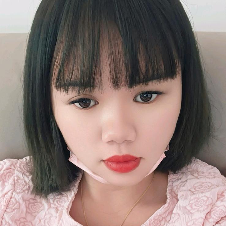 欢喜-美甲