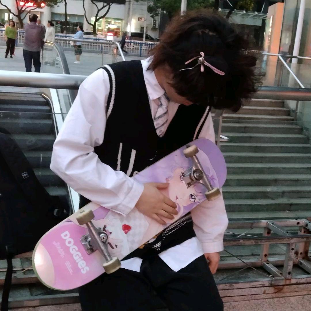 Johnny 金毛
