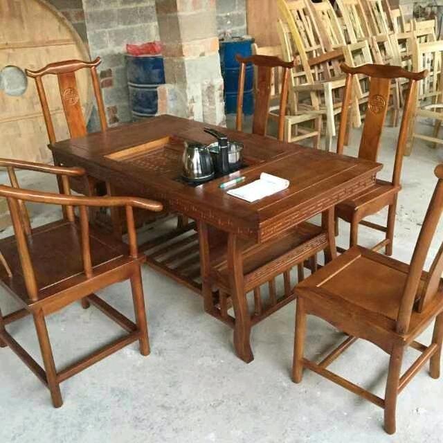 昆仑乡约家具