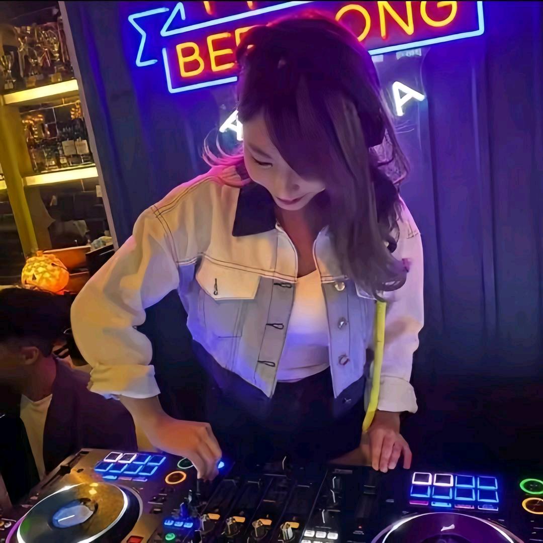 冷峰音乐DJ