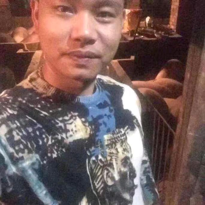 周忠