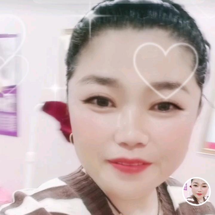 富贵平安，张红梅