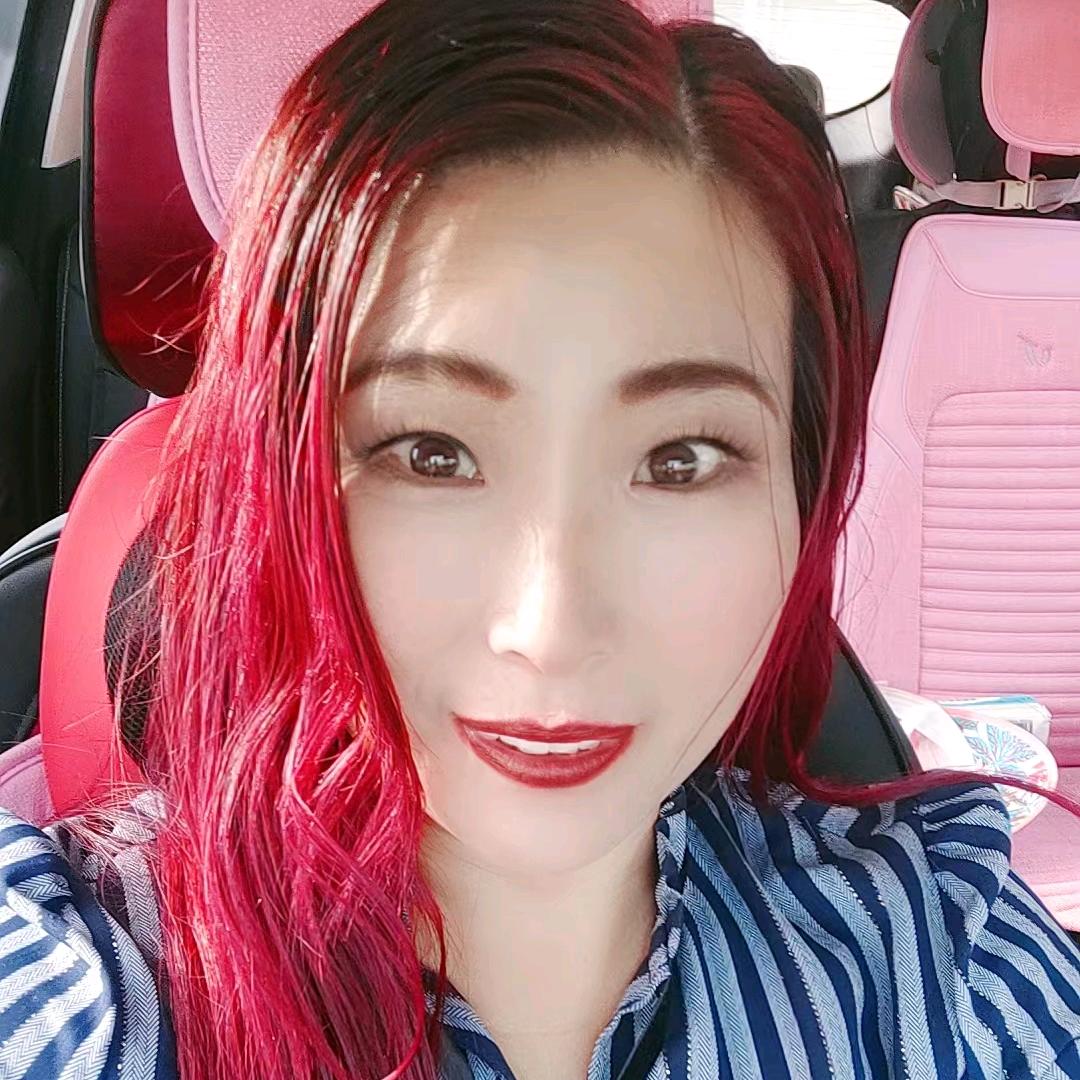 茗香茶庄杜姐