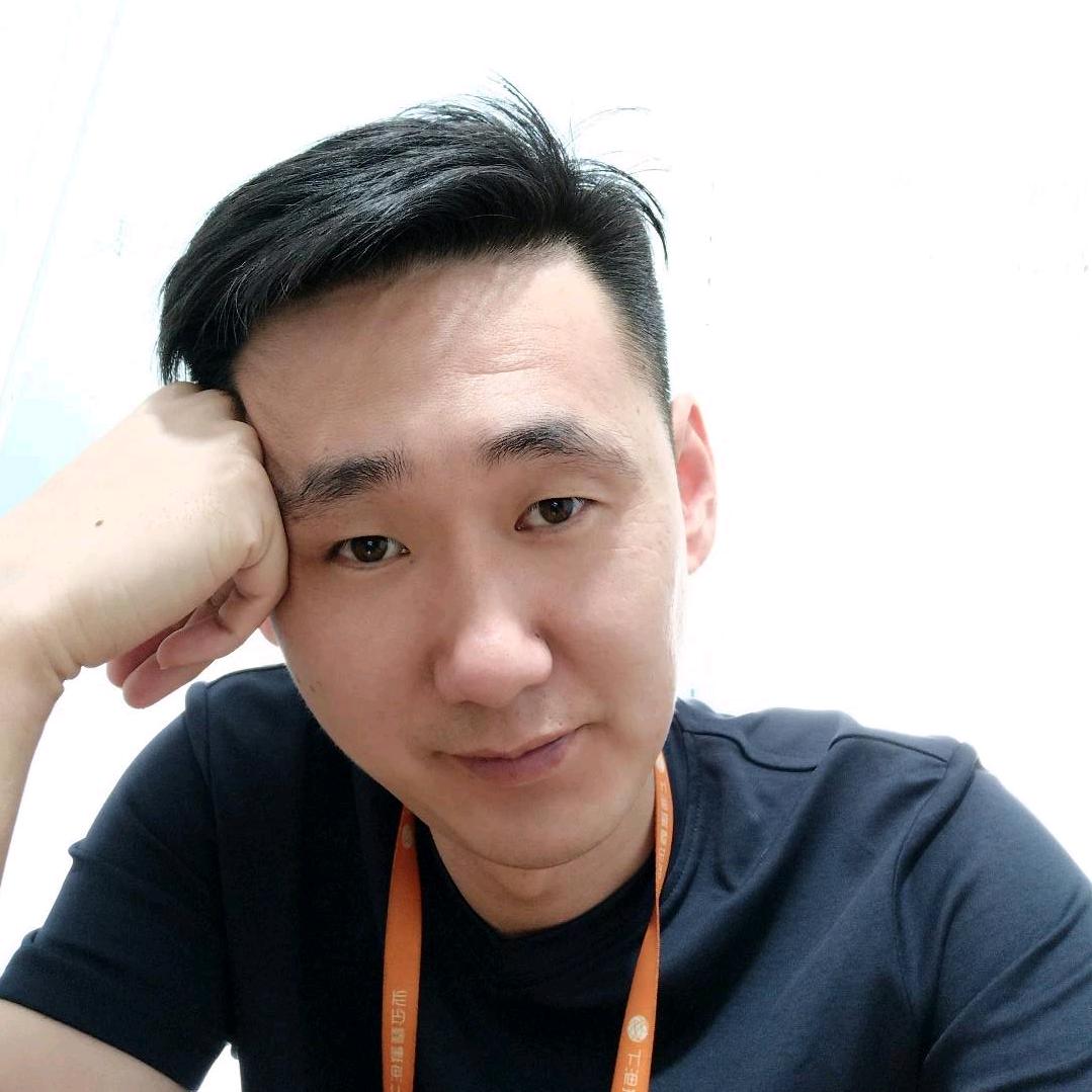 小拇指汽车－慈溪爱卡汽车-刘店长