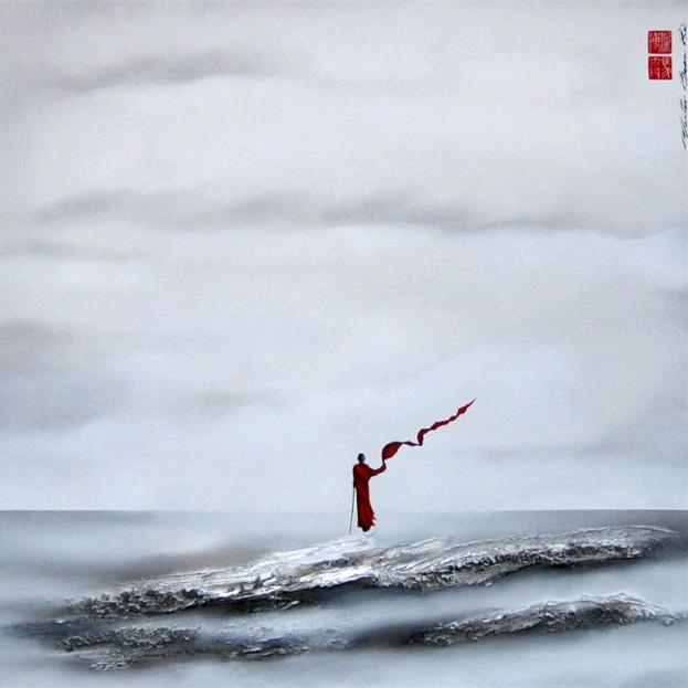 随遇而安丨瑾年(有关必回)