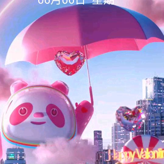 四季平安