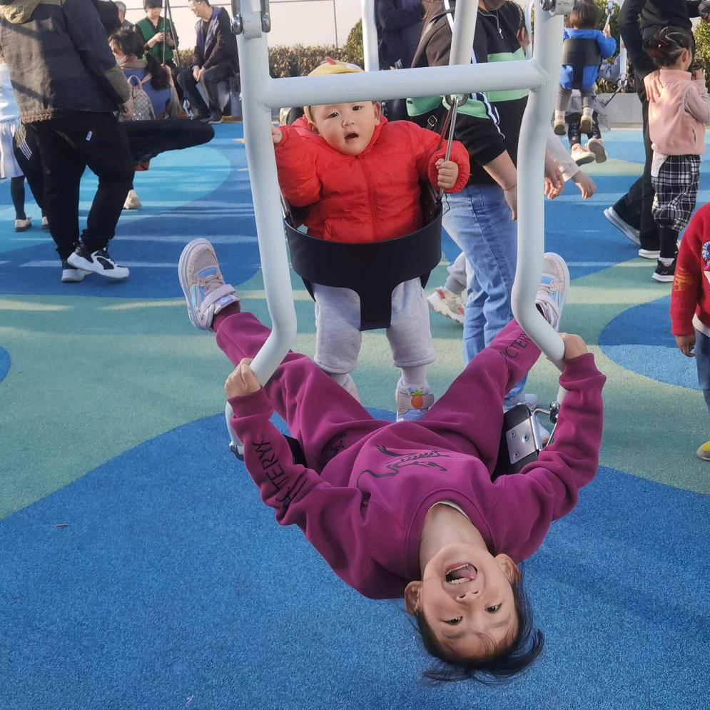 革阁和麦迈妈妈