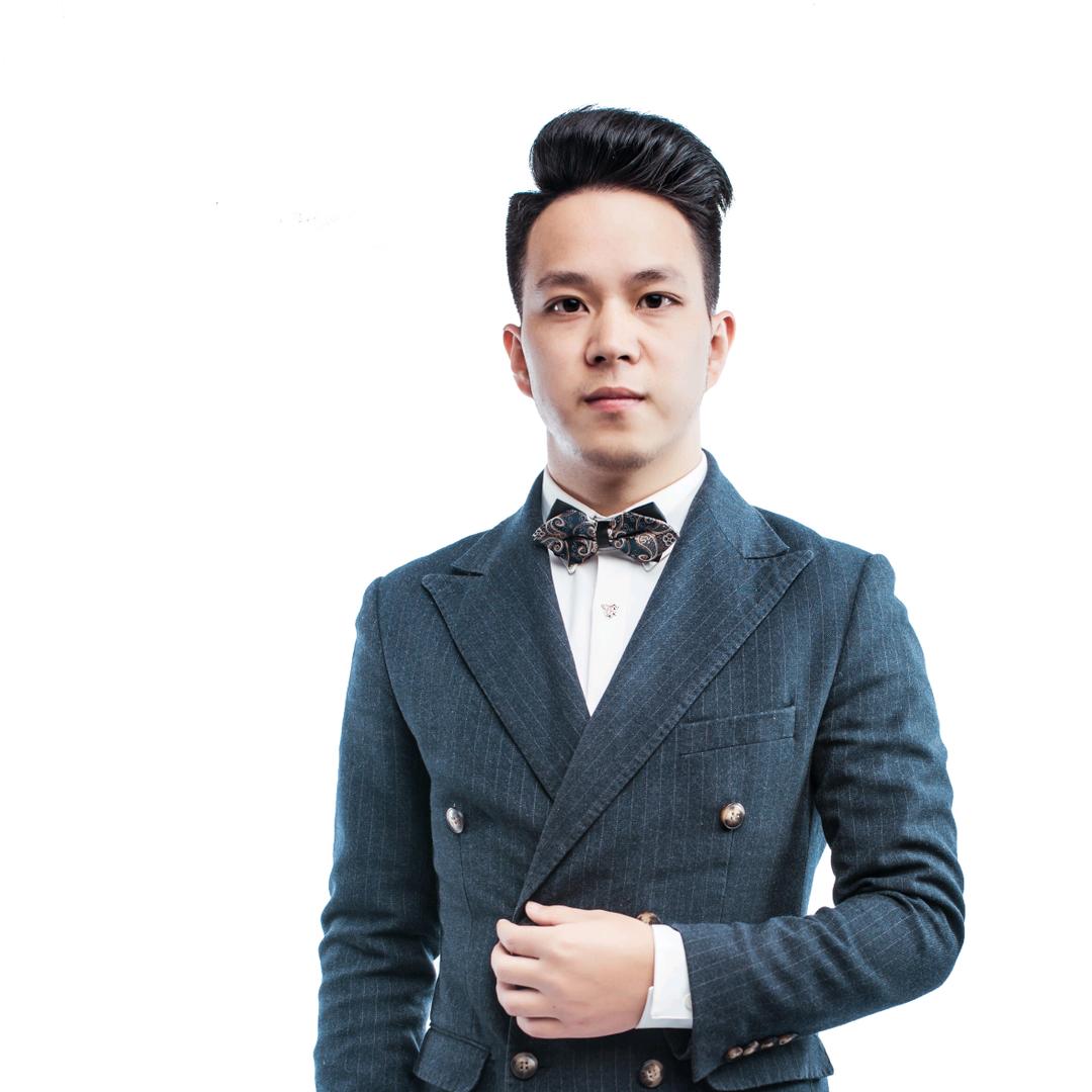 高中学校刘主任
