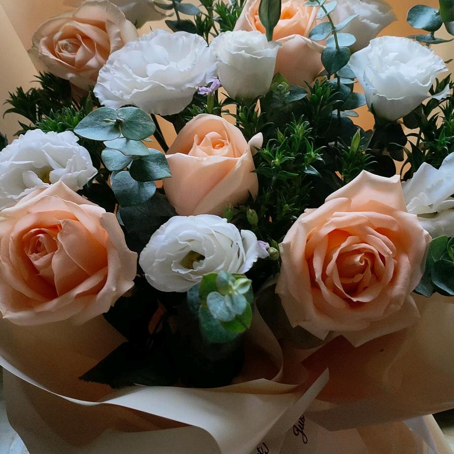 魔鬼！感恩中国？