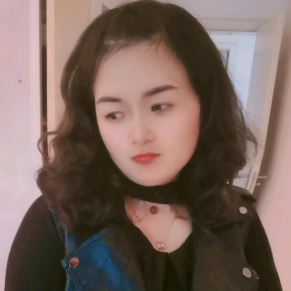 遇事不慌张女士👸