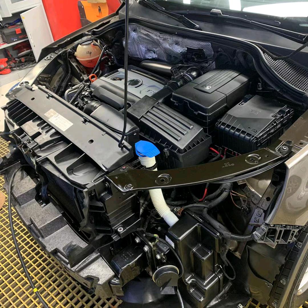 蒸汽洗车(上门洗车)