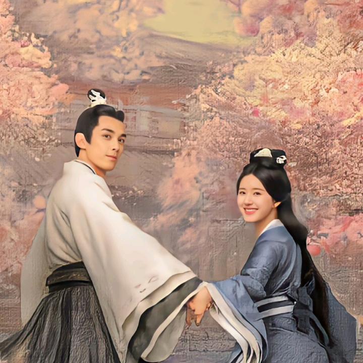 @人生如梦@