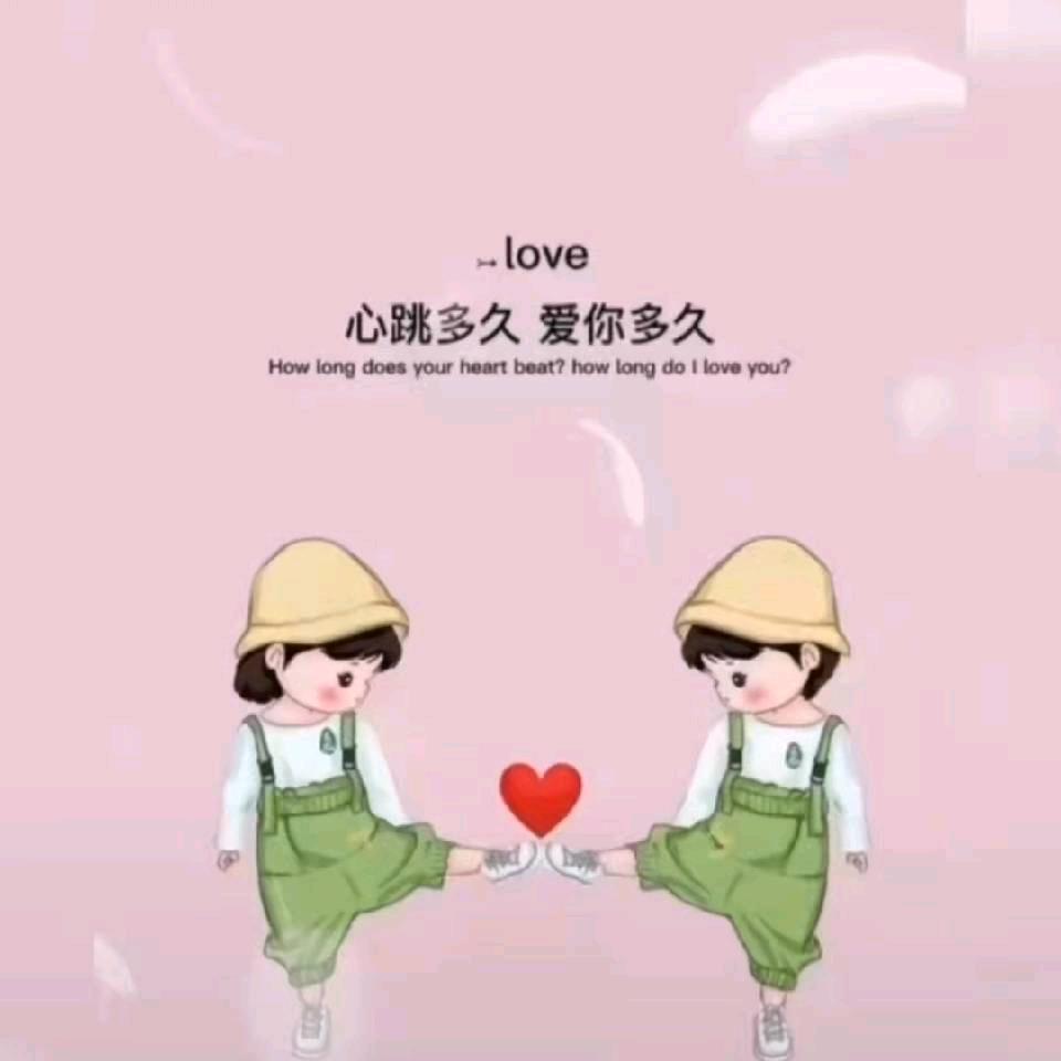 与你岁岁年年