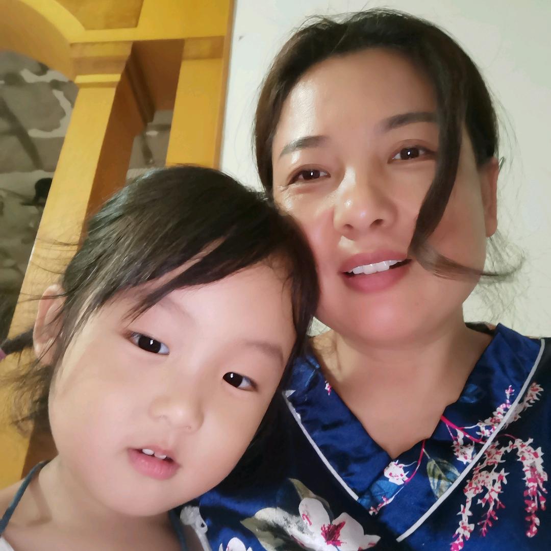 四十岁的奶奶吖