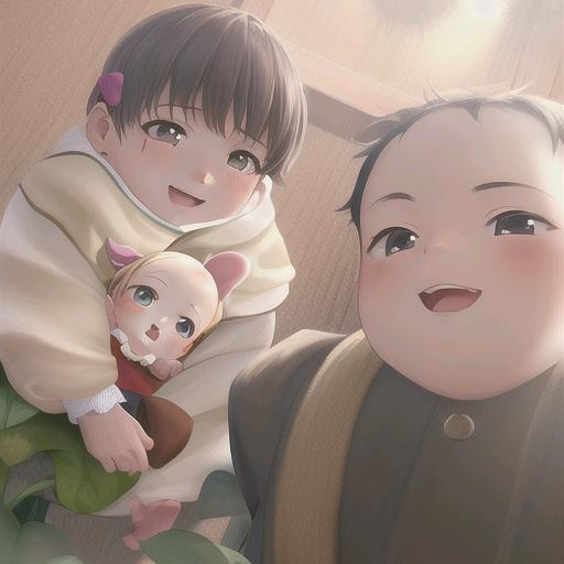 ᭄微笑🌻向日葵꧔᭄