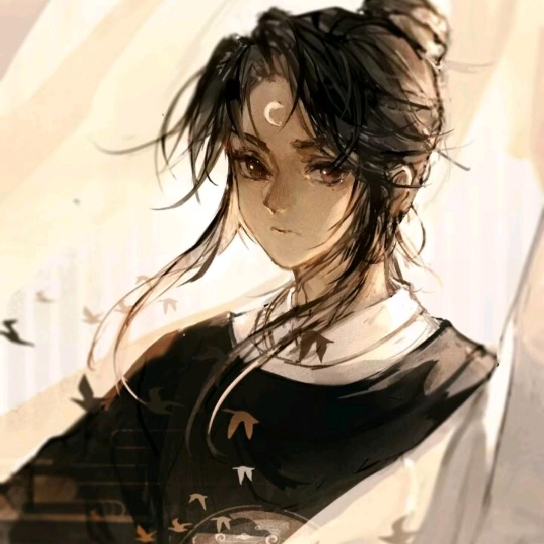 笼中雀，