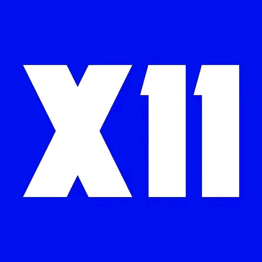 X11海口万象城店