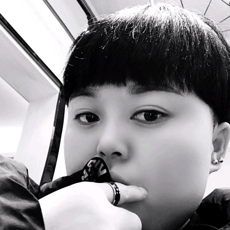 尊尼造型小赵