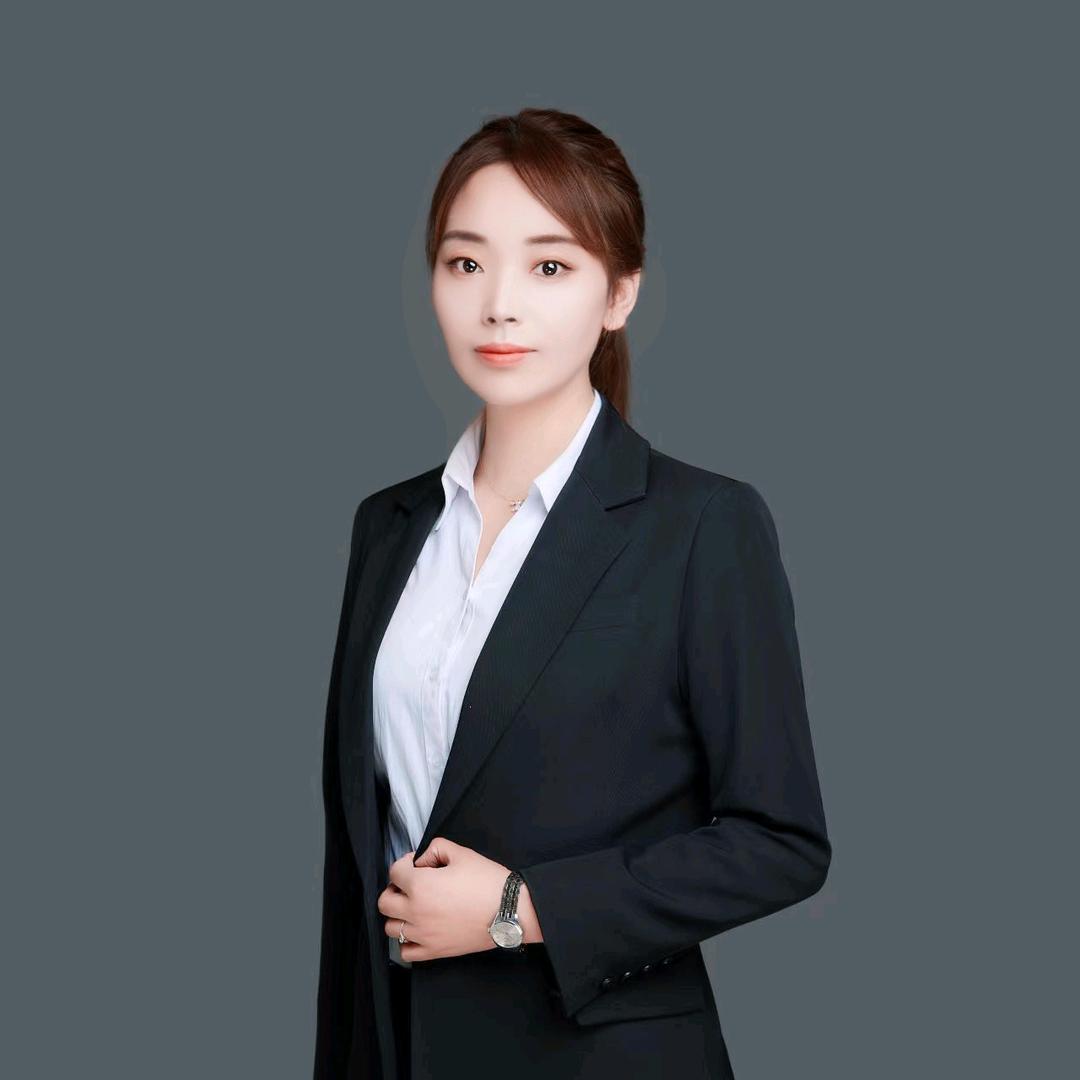 庆阳家和房产丽姐