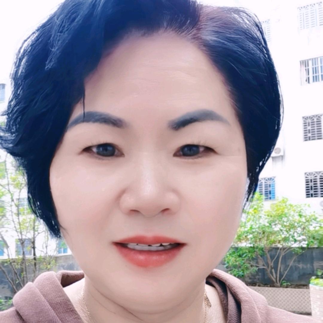 细品岁月姐