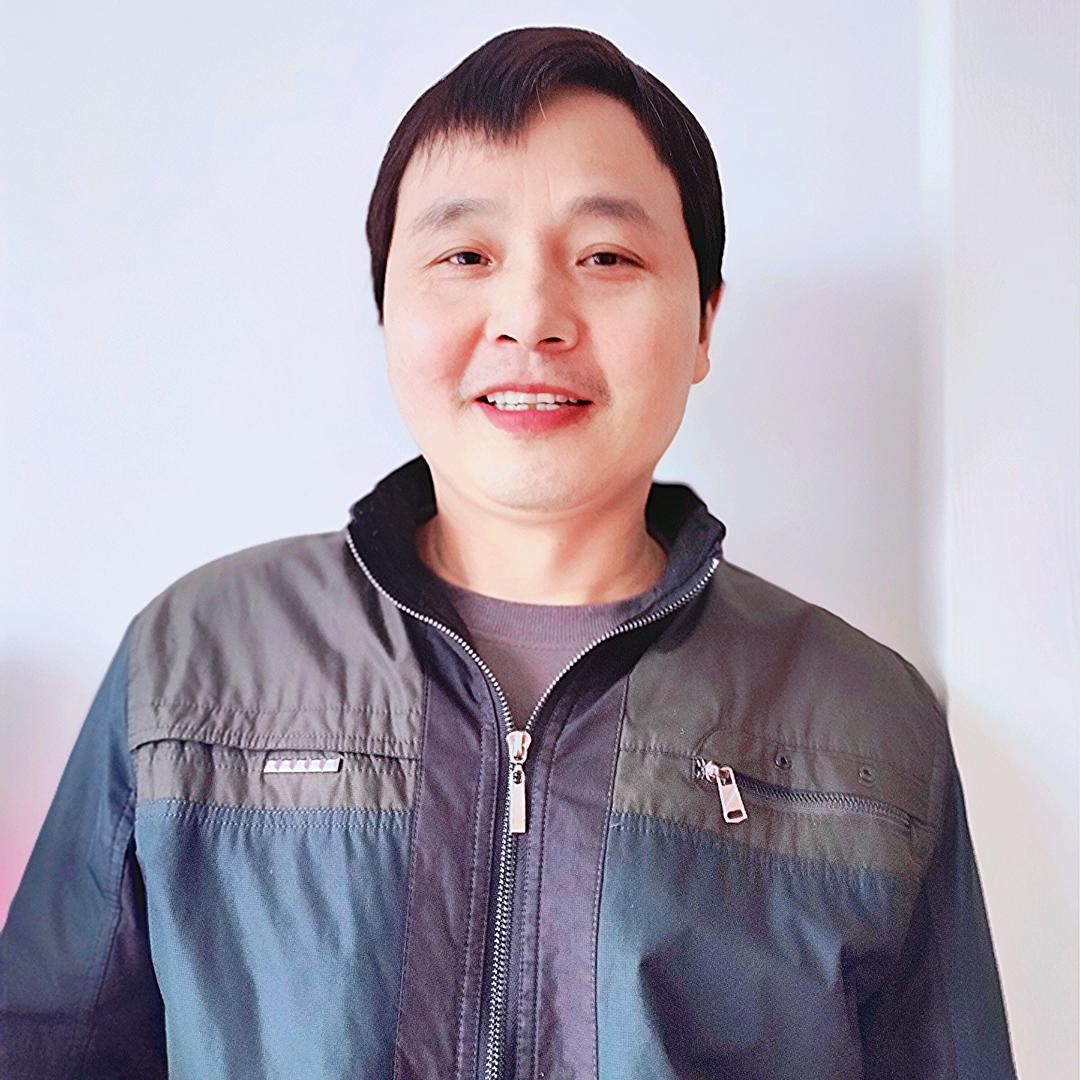 赵未来