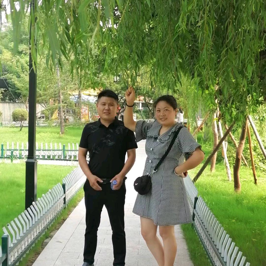 大钢～乡里相亲