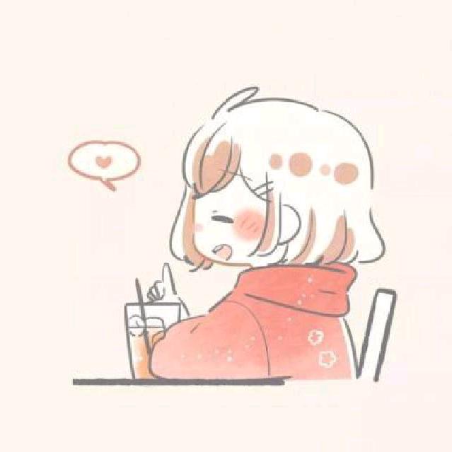 青青子衿@🌈🌈