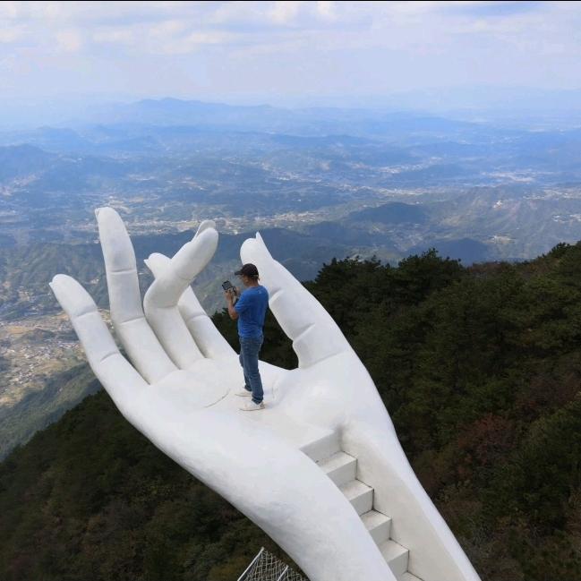 眼镜先生
