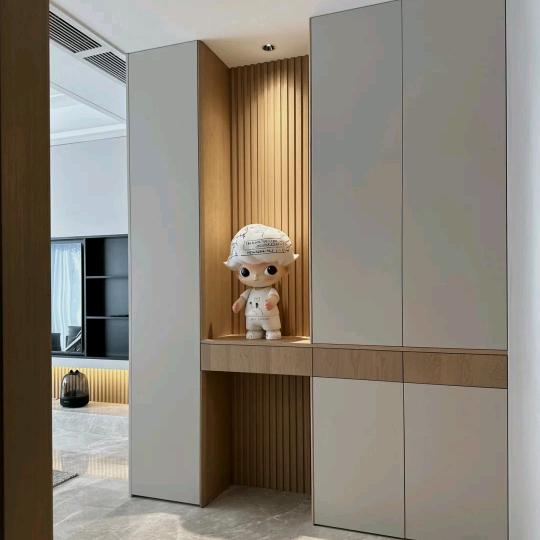 贵港全屋定制衣柜