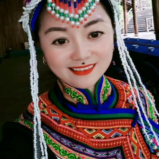 东弄畲寨景区