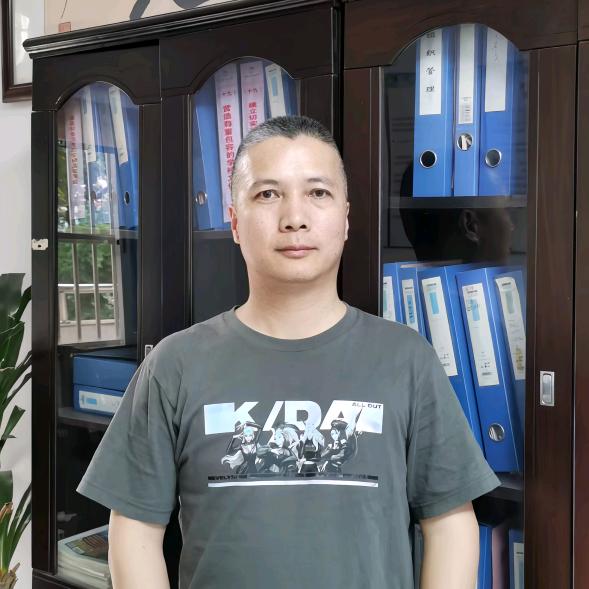 德育胡老师